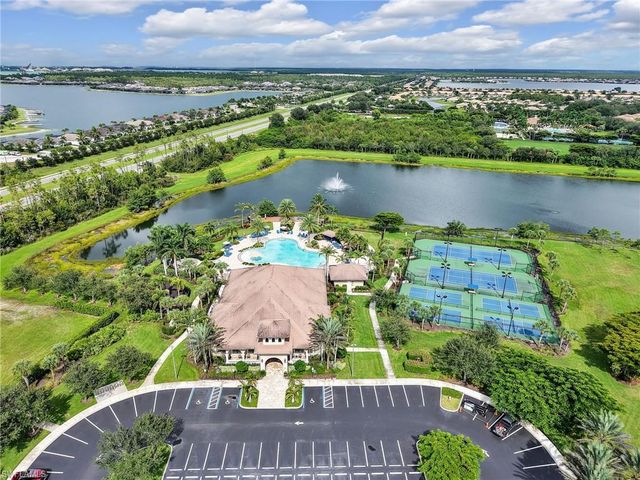 20433 Cypress Shadows BLVD, Estero, FL 33928