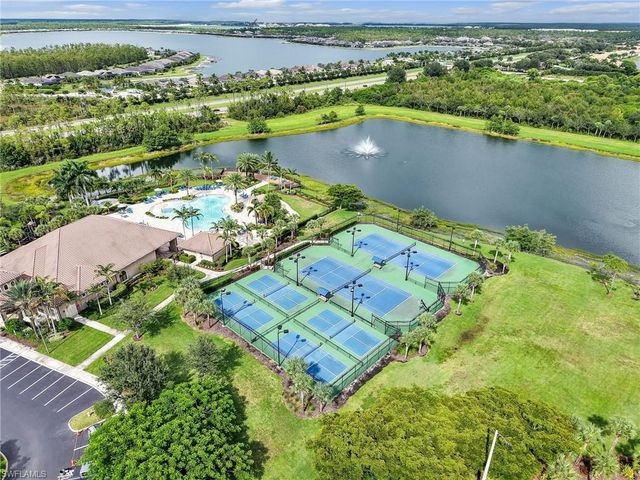 20433 Cypress Shadows BLVD, Estero, FL 33928
