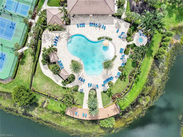 20433 Cypress Shadows BLVD, Estero, FL 33928