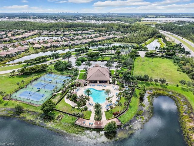 20433 Cypress Shadows BLVD, Estero, FL 33928