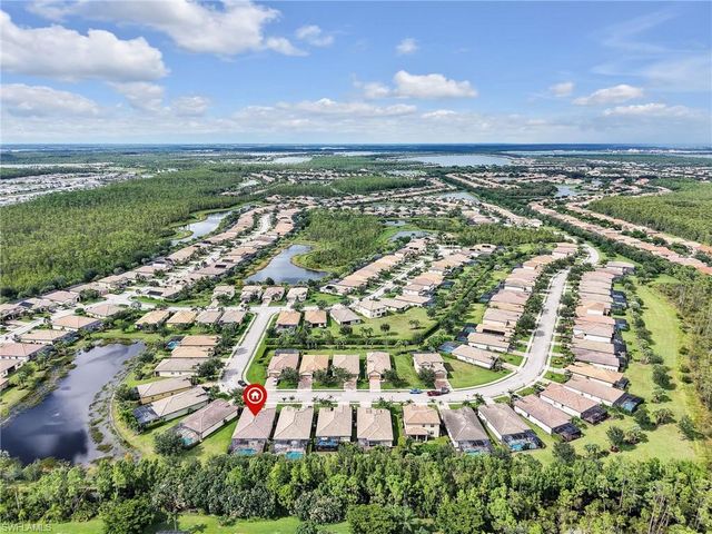 20433 Cypress Shadows BLVD, Estero, FL 33928