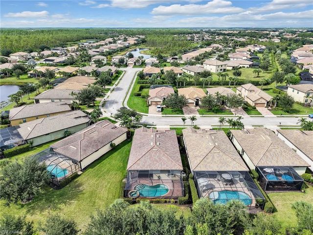 20433 Cypress Shadows BLVD, Estero, FL 33928