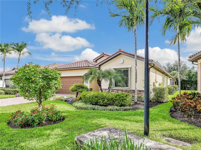 20433 Cypress Shadows BLVD, Estero, FL 33928