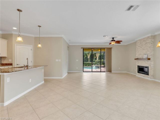 20433 Cypress Shadows BLVD, Estero, FL 33928