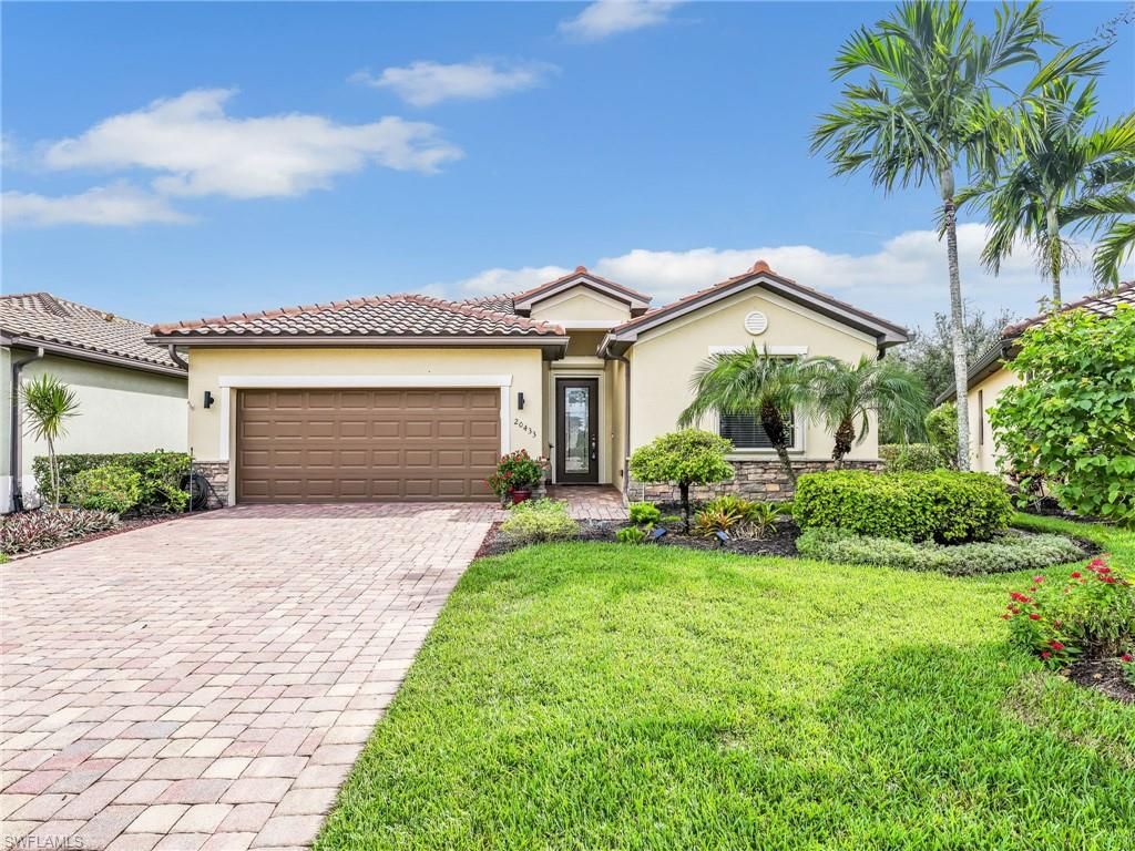 20433 Cypress Shadows BLVD, Estero, FL 33928