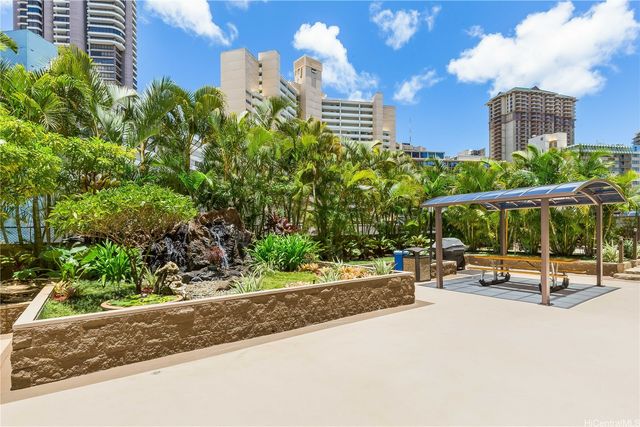 411 Hobron Lane 2911, Honolulu, HI 96815