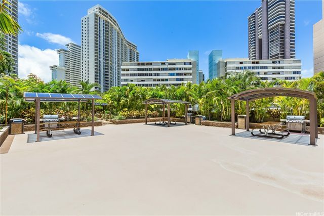 411 Hobron Lane 2911, Honolulu, HI 96815