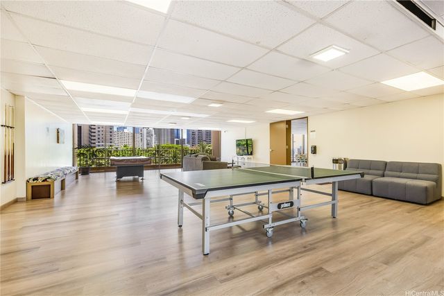 411 Hobron Lane 2911, Honolulu, HI 96815