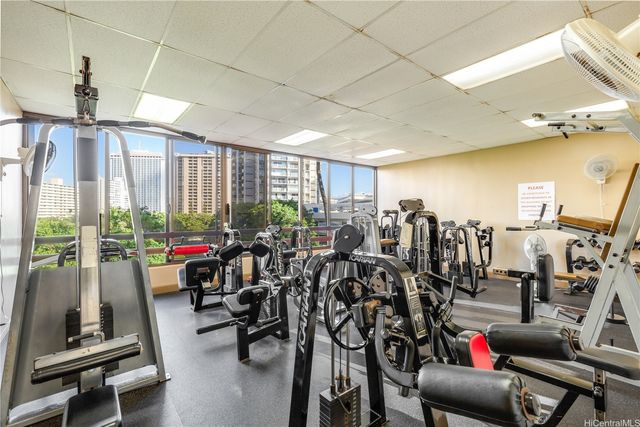 411 Hobron Lane 2911, Honolulu, HI 96815
