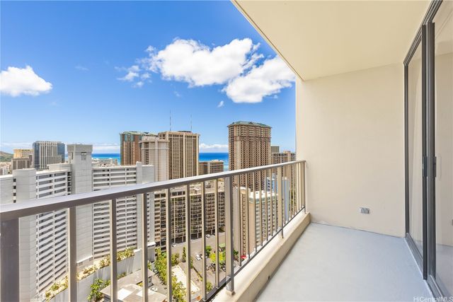 411 Hobron Lane 2911, Honolulu, HI 96815