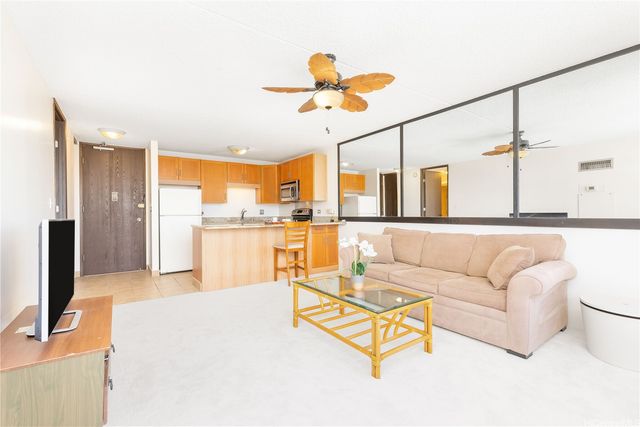 411 Hobron Lane 2911, Honolulu, HI 96815
