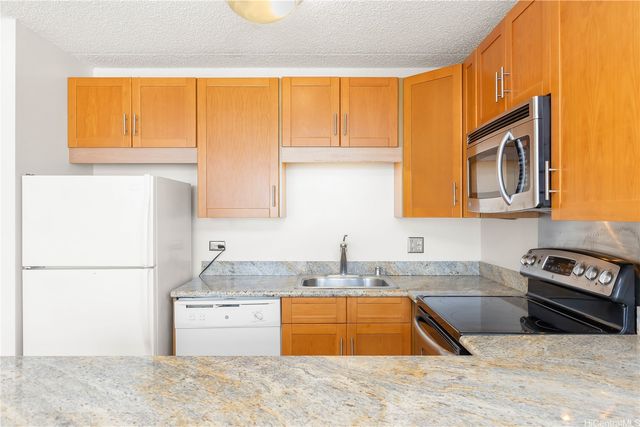 411 Hobron Lane 2911, Honolulu, HI 96815