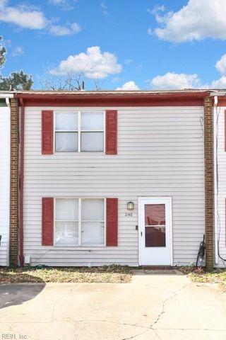 2148 Kimball CIR, Virginia Beach, VA 23455