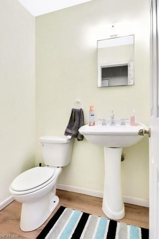 2148 Kimball CIR, Virginia Beach, VA 23455