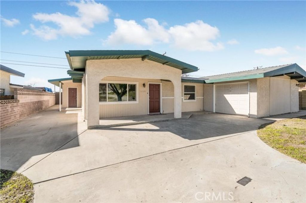 1239 Occidental Drive, Redlands, CA 92374