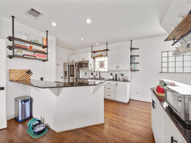 1231 Jackson Boulevard, Houston, TX 77006