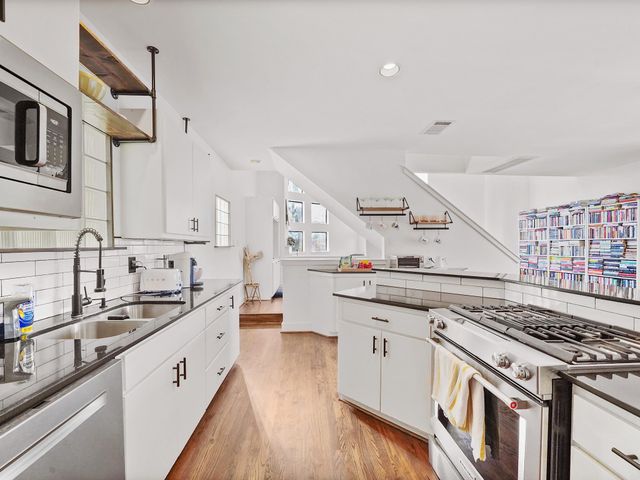 1231 Jackson Boulevard, Houston, TX 77006