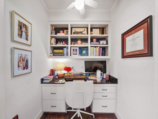 1231 Jackson Boulevard, Houston, TX 77006