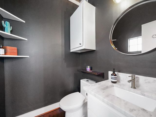 1231 Jackson Boulevard, Houston, TX 77006