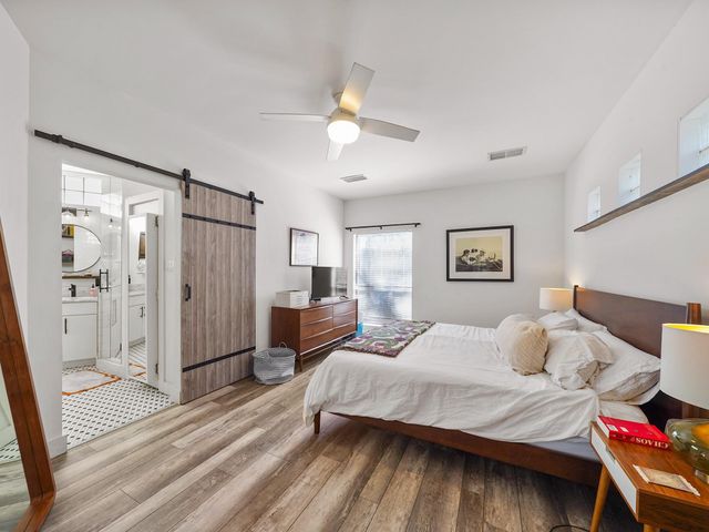 1231 Jackson Boulevard, Houston, TX 77006