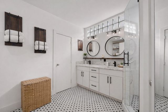 1231 Jackson Boulevard, Houston, TX 77006