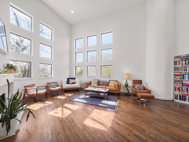 1231 Jackson Boulevard, Houston, TX 77006