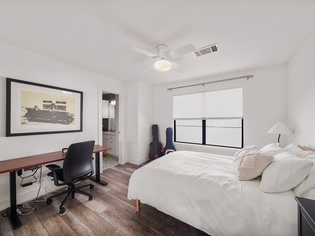 1231 Jackson Boulevard, Houston, TX 77006