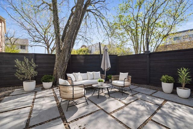 1231 Jackson Boulevard, Houston, TX 77006