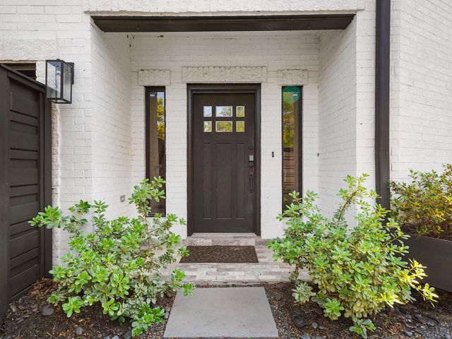 1231 Jackson Boulevard, Houston, TX 77006