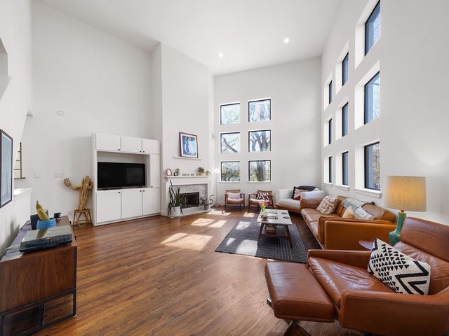 1231 Jackson Boulevard, Houston, TX 77006