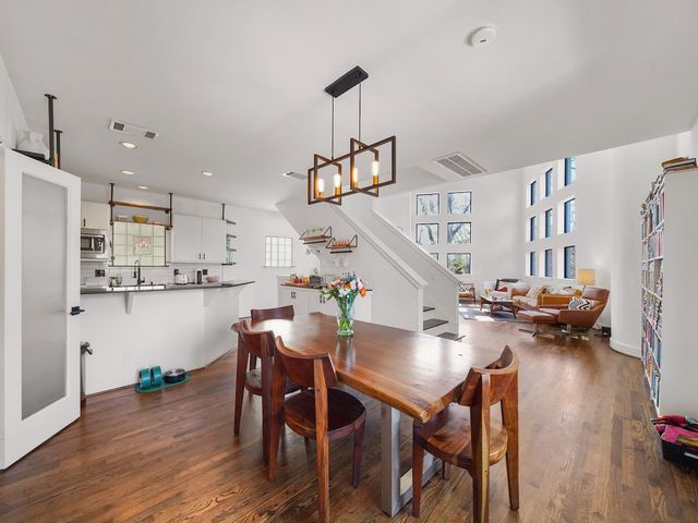 1231 Jackson Boulevard, Houston, TX 77006