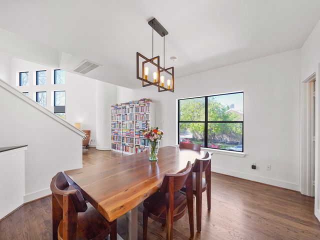 1231 Jackson Boulevard, Houston, TX 77006