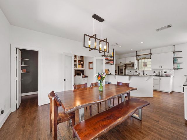 1231 Jackson Boulevard, Houston, TX 77006