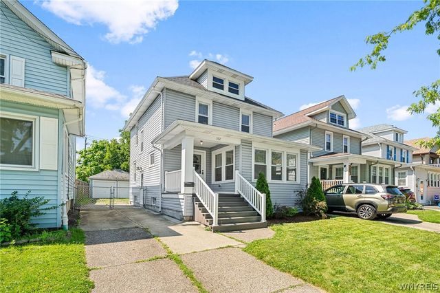 332 Wabash Avenue, Tonawanda, NY 14217
