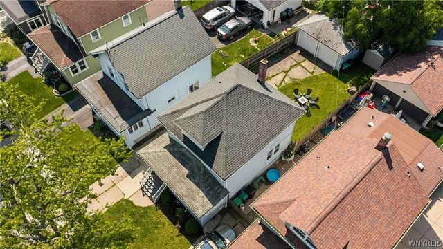 332 Wabash Avenue, Tonawanda, NY 14217