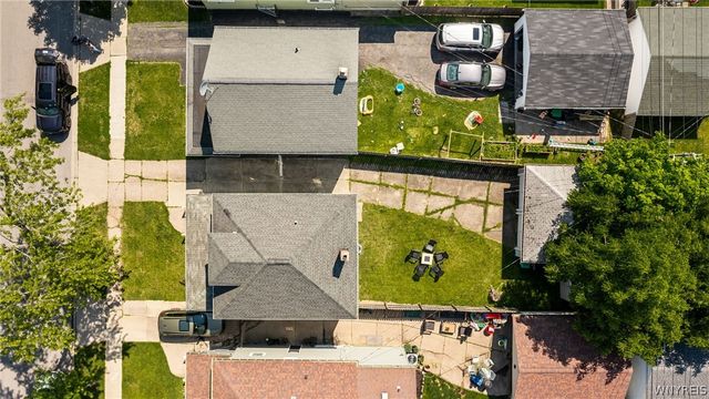 332 Wabash Avenue, Tonawanda, NY 14217