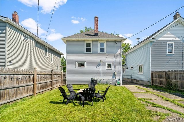 332 Wabash Avenue, Tonawanda, NY 14217