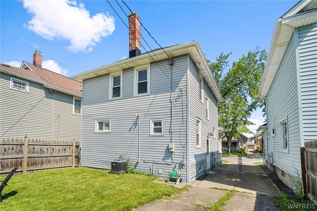 332 Wabash Avenue, Tonawanda, NY 14217