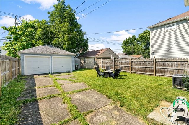 332 Wabash Avenue, Tonawanda, NY 14217
