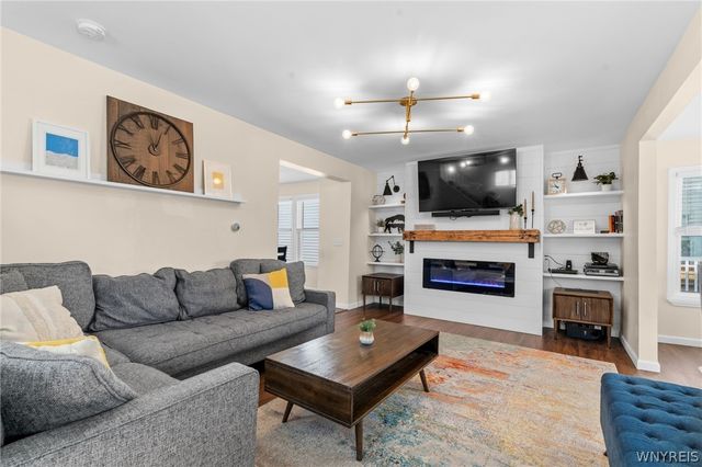 332 Wabash Avenue, Tonawanda, NY 14217