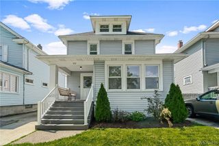 332 Wabash Avenue, Tonawanda, NY 14217