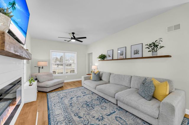 3209 Blazer Horse Court, Johns Island, SC 29455