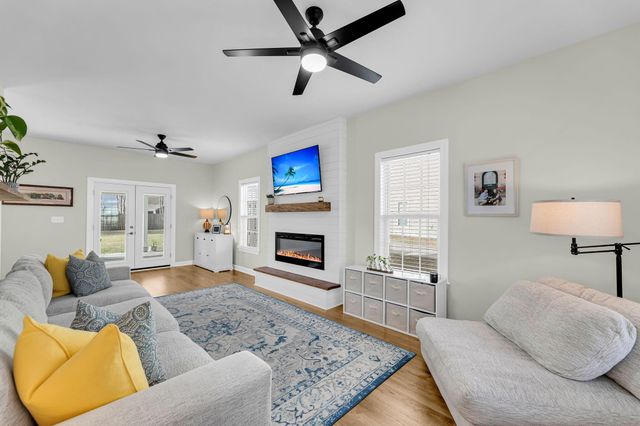 3209 Blazer Horse Court, Johns Island, SC 29455