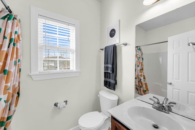 3209 Blazer Horse Court, Johns Island, SC 29455