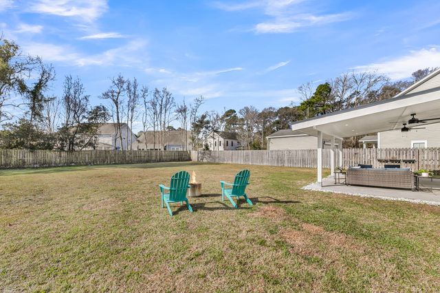 3209 Blazer Horse Court, Johns Island, SC 29455