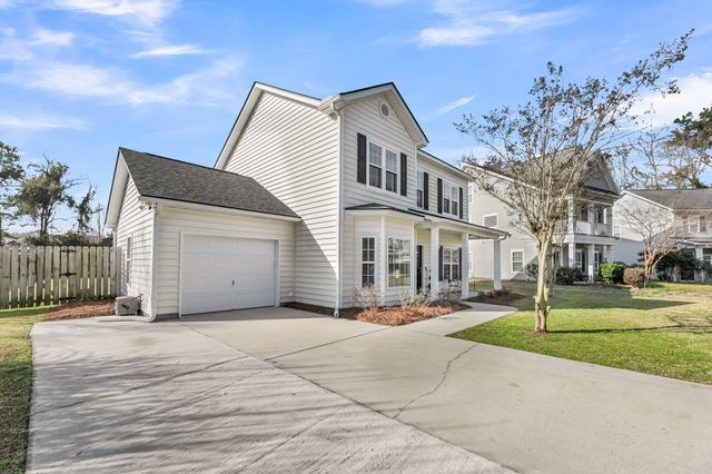 3209 Blazer Horse Court, Johns Island, SC 29455