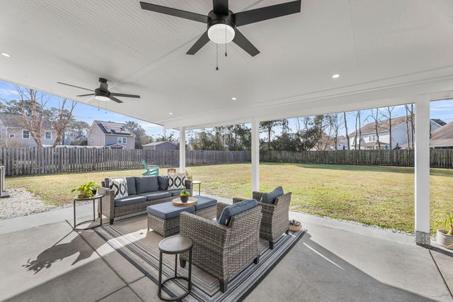 3209 Blazer Horse Court, Johns Island, SC 29455