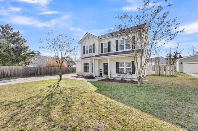 3209 Blazer Horse Court, Johns Island, SC 29455