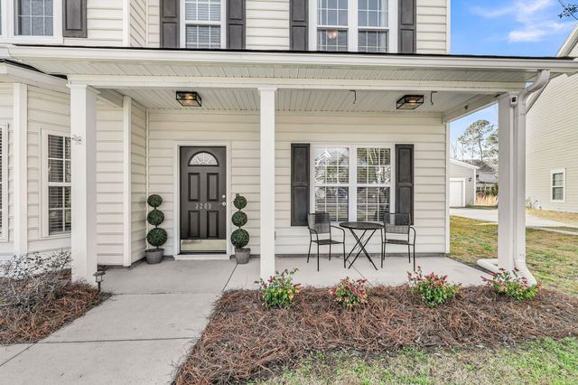 3209 Blazer Horse Court, Johns Island, SC 29455