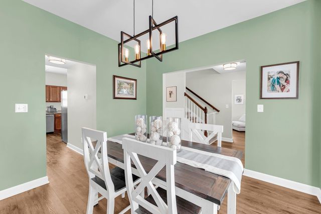 3209 Blazer Horse Court, Johns Island, SC 29455